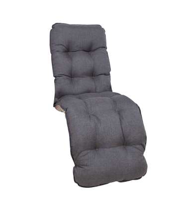 Toolikate BADEN-BADEN 48x165cm, pruunikashall