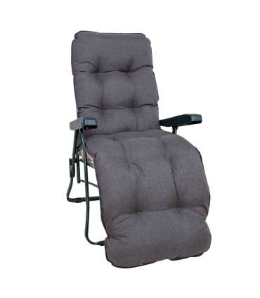 Toolikate BADEN-BADEN 48x165cm, pruunikashall