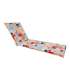Lamamistooli kate NORDIC FLOWER 55x190x5