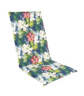 Toolikate seljatoega SUMMER FLOWER 48x11