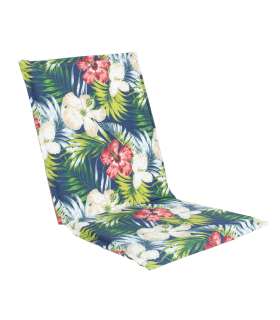 Toolikate seljatoega SUMMER FLOWER 42x90