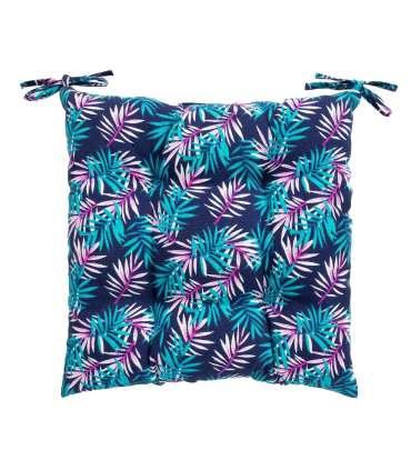 Toolikate SUMMER lehed, 40x40cm, 80% puuvill, 20% polüester