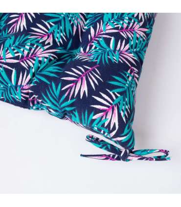 Toolikate SUMMER lehed, 40x40cm, 80% puuvill, 20% polüester