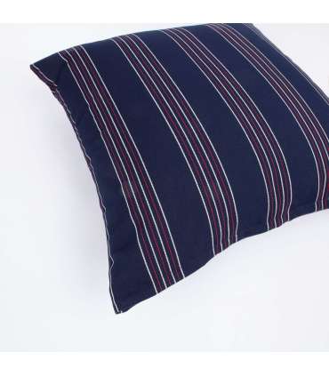 Padi HOLLY OUTDOOR 45x45cm, tumesinine, 100% akrüül, kangas 354