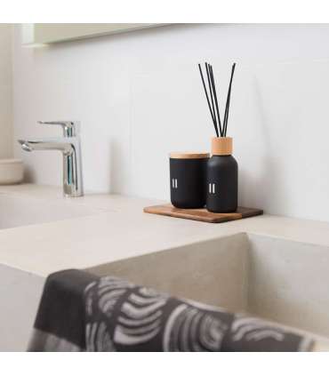 Aroomiküünal RENTO ARCTIC PINE, D7.5xH9cm