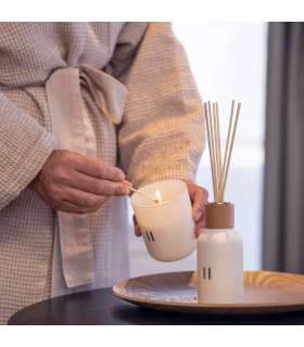 Aroomiküünal RENTO BIRCH, D7.5xH9cm