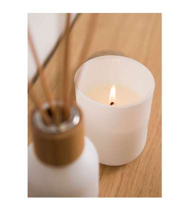 Aroomiküünal RENTO BIRCH, D7.5xH9cm