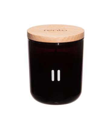 Aroomiküünal RENTO ARCTIC BERRIES, D7.5xH9cm