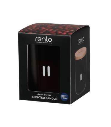 Aroomiküünal RENTO ARCTIC BERRIES