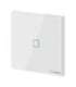 Smart Switch WiFi + RF 433 Sonoff T1 EU TX (1-channel)