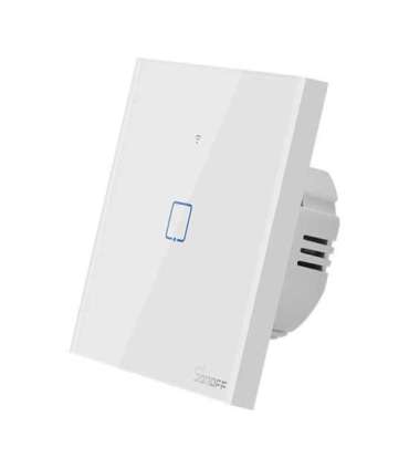 Smart Switch WiFi + RF 433 Sonoff T1 EU TX (1-channel)