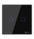Smart Switch WiFi + RF 433 Sonoff T3 EU TX (2-channel)