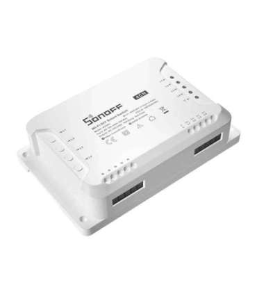 SONOFF WiFi Smart Switch 4CHR3