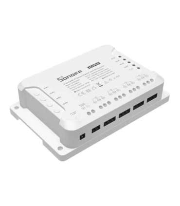Smart switch WiFi SONOFF 4CHPROR3