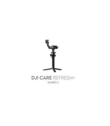 DJI Care Refresh+  RSC 2