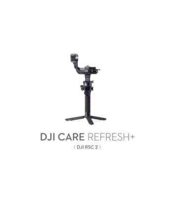 DJI Care Refresh+  RSC 2