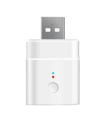 Smart USB Adaptor Sonoff micro