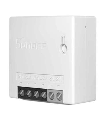 Smart WiFi Switch Sonoff MINI R2