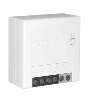 Smart WiFi Switch Sonoff MINI R2
