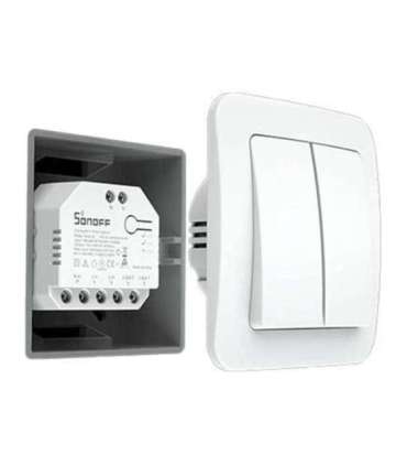 Smart switch WiFi Sonoff Dual R3