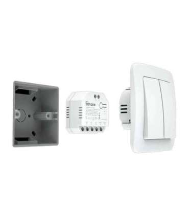 Smart switch WiFi Sonoff Dual R3