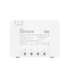 Smart WiFi switch with Energy Monitoring Sonoff POWR3 (25A/5500W)