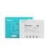 Smart WiFi switch with Energy Monitoring Sonoff POWR3 (25A/5500W)