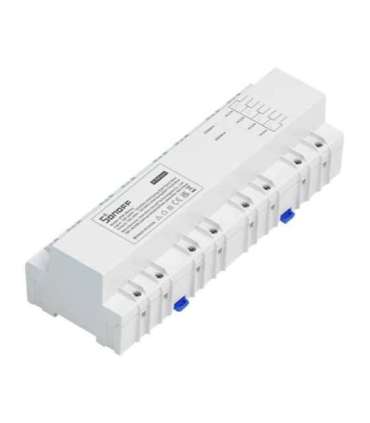 Smart switch Sonoff SPM-4Relay 4 x 20A WiFi
