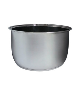 Чаша стальная REDMOND RB-S400