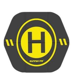 Landing pad for drones Sunnylife 55cm hexagon (TY-TJP08)