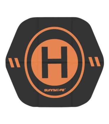 Landing pad for drones Sunnylife 55cm hexagon (TY-TJP08)