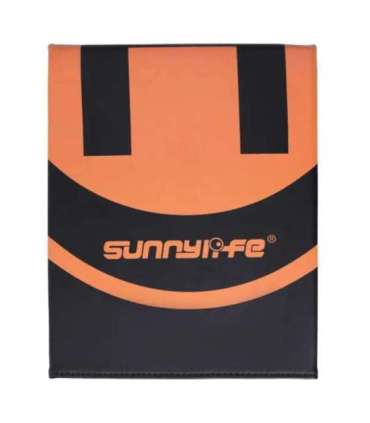 Landing pad for drones Sunnylife 55cm hexagon (TY-TJP08)