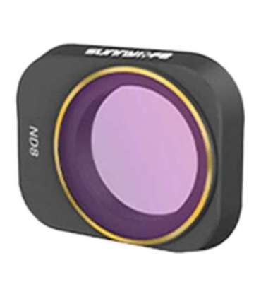 Set of 4 filters UV+CPL+ND4+ND8 Sunnylife for DJI Mini 3 Pro (MM3-FI418)