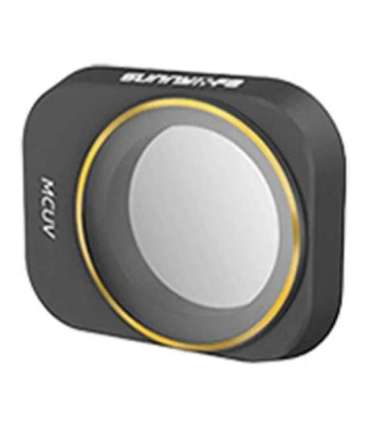 Set of 4 filters UV+CPL+ND4+ND8 Sunnylife for DJI Mini 3 Pro (MM3-FI418)