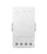 Smart WiFi temperature and humidity monitoring switch Sonoff THR316 TH Origin