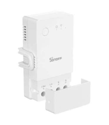 WiFi Smart power meter switch Sonoff POWR316