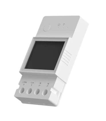 WiFi Smart Power Meter Switch Sonoff POWR320D