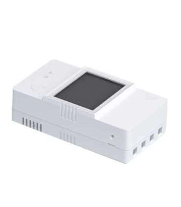 WiFi Smart Power Meter Switch Sonoff POWR320D