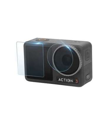 Tempered Glass Film Sunnylife for OSMO Action 3