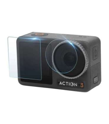 Tempered Glass Film Sunnylife for OSMO Action 3