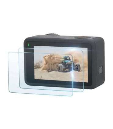 Tempered Glass Film Sunnylife for OSMO Action 3