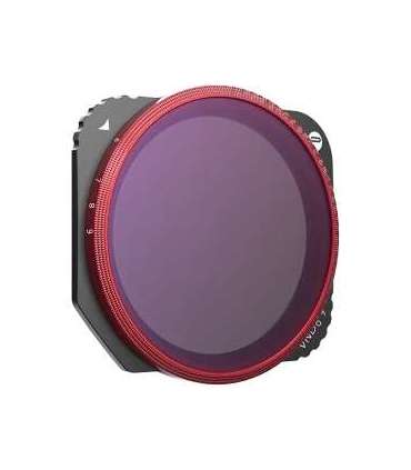 Filter PGYTECH VND 6-9 stop for DJI Mavic 3 Classic (professional)