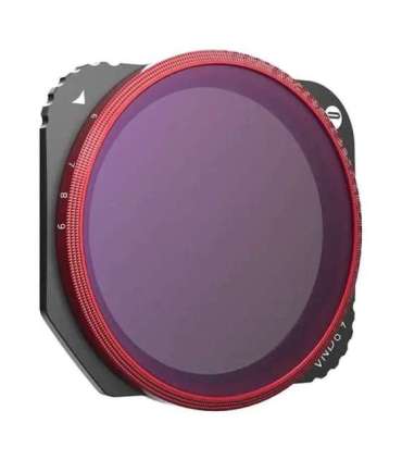 Filter PGYTECH VND 6-9 stop for DJI Mavic 3 Classic (professional)