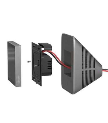 Sonoff NSPanel Stand (black)