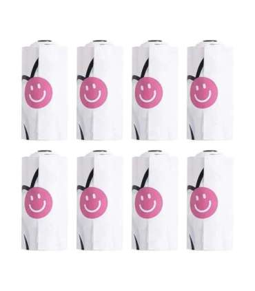 Dog Waste Bag PetKit - 8 roll