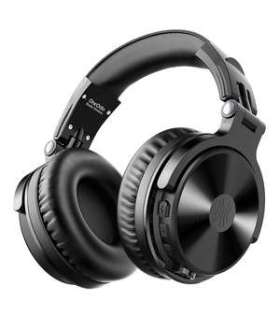 Oneodio Pro C wireless headphones (black)