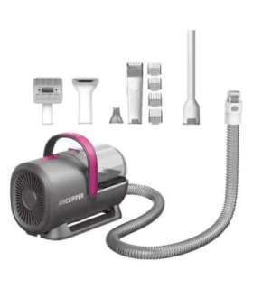 Pet grooming kit Petkit AirClipper 5-in-1