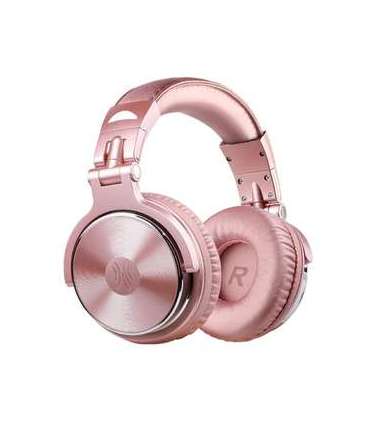 Headphones OneOdio Pro10 (rose gold)