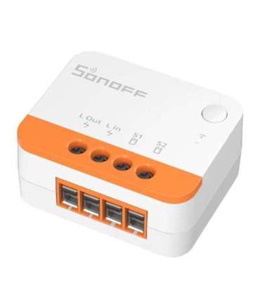 Smart switch ZigBee Sonoff ZBMINIL2