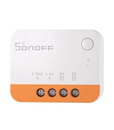 Smart switch ZigBee Sonoff ZBMINIL2